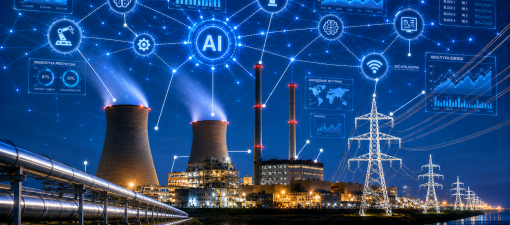 Politechnika Lubelska rusza z nowym kierunkiem Sztuczna inteligencja w energetyce
